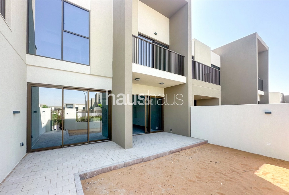 3 bedroom villa to rent - haus & haus