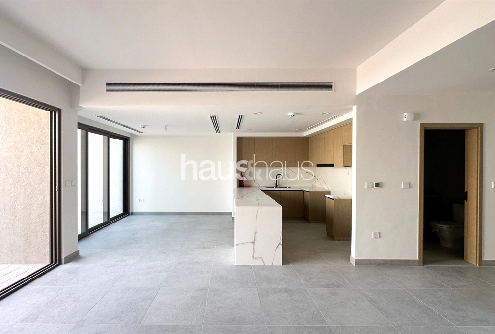 3 bedroom villa to rent - haus & haus