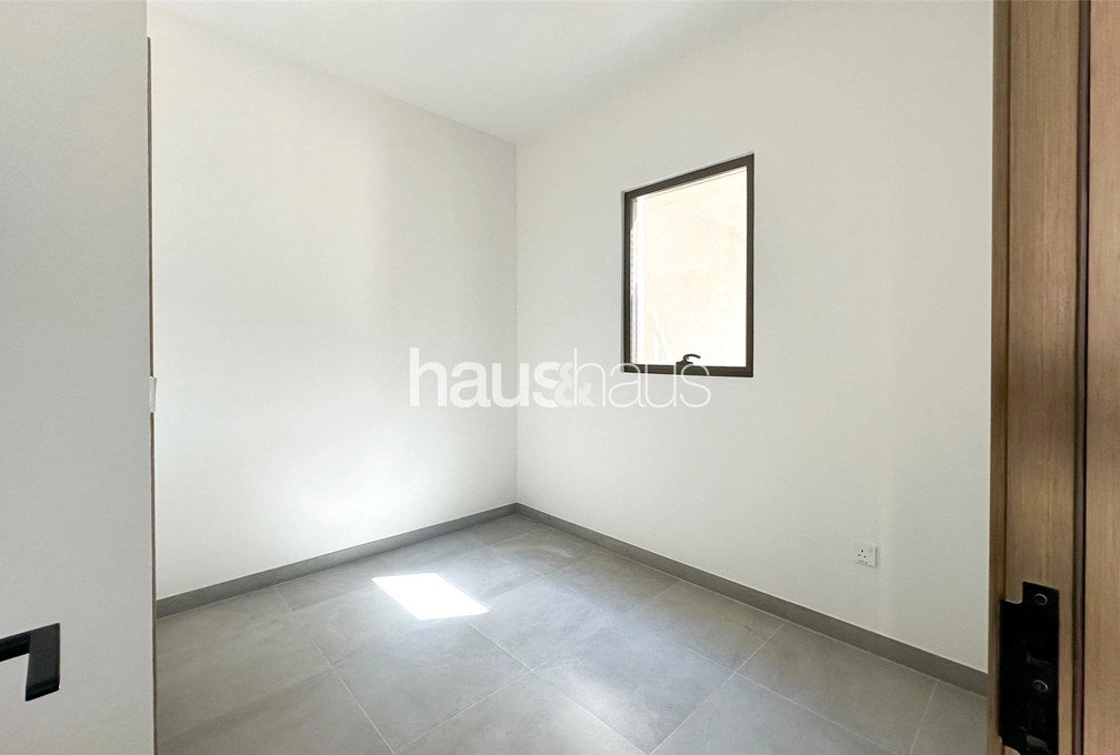 3 bedroom villa to rent - haus & haus