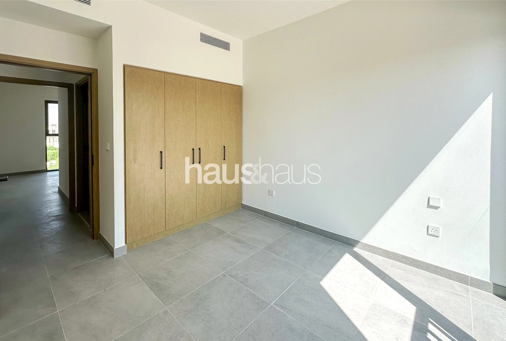 3 bedroom villa to rent - haus & haus