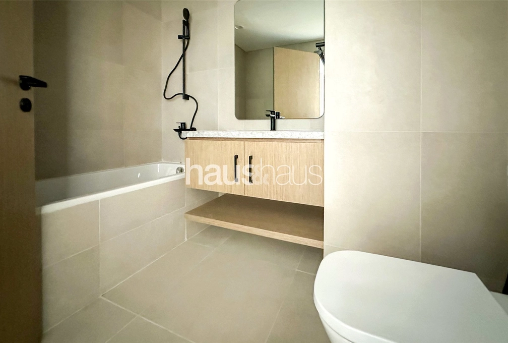 3 bedroom villa to rent - haus & haus