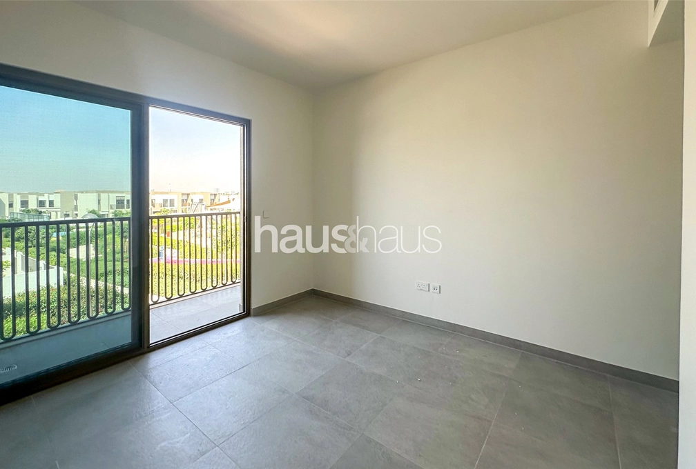 3 bedroom villa to rent - haus & haus