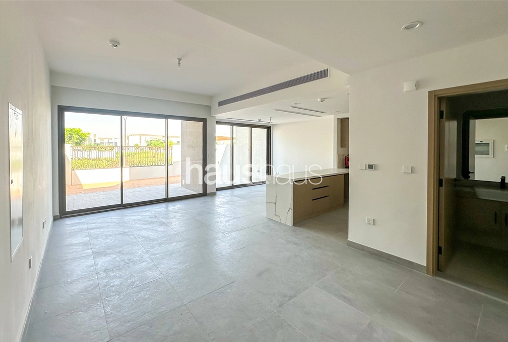 3 bedroom villa to rent - haus & haus