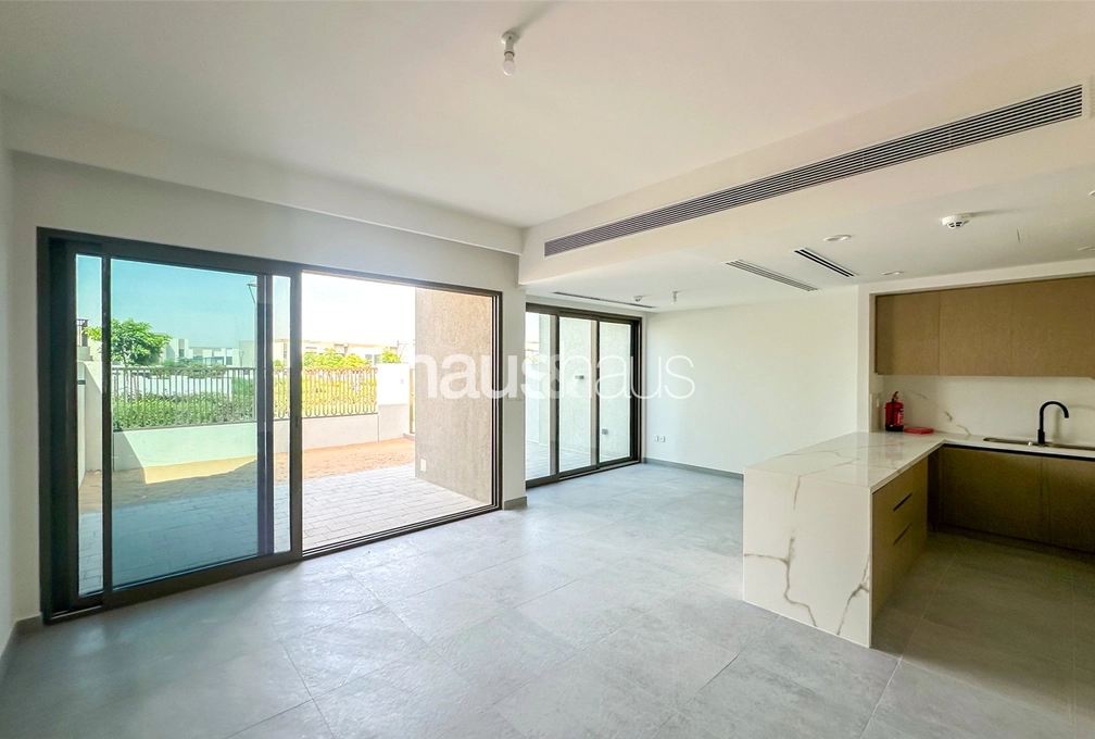 3 bedroom villa to rent - haus & haus