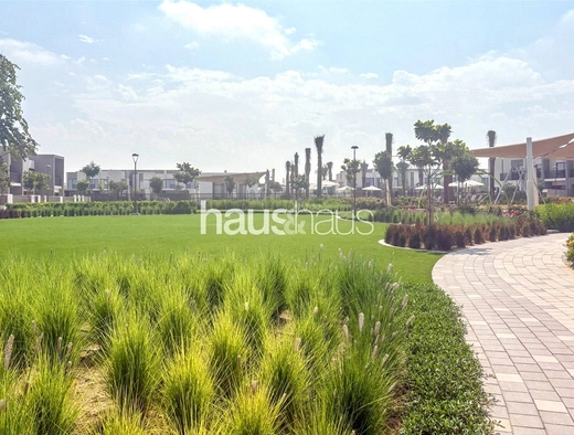 3 bedroom villa to rent - haus & haus