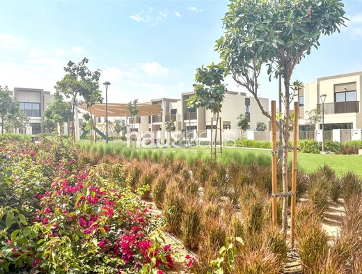 3 bedroom villa to rent - haus & haus