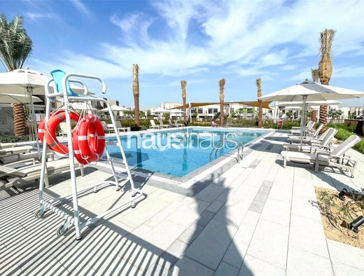 3 bedroom villa to rent - haus & haus