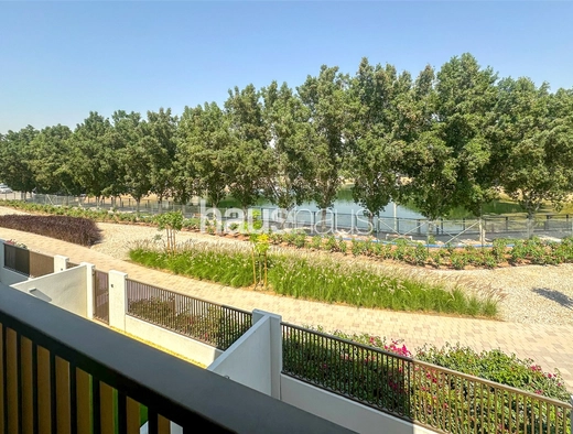 3 bedroom villa to rent - haus & haus