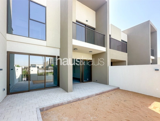 3 bedroom villa to rent - haus & haus