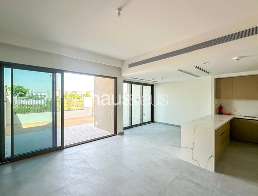 3 bedroom villa to rent - haus & haus