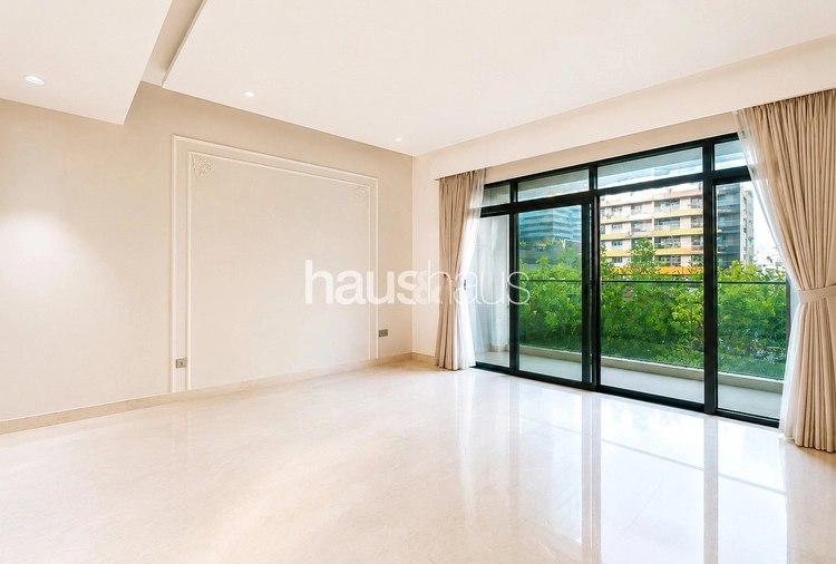 3 bedroom apartment for sale - haus & haus