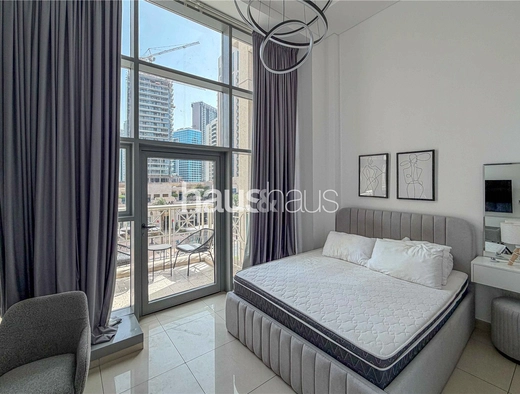 Letting for rent in Building No 3 & 7 at 75,000 AED per year