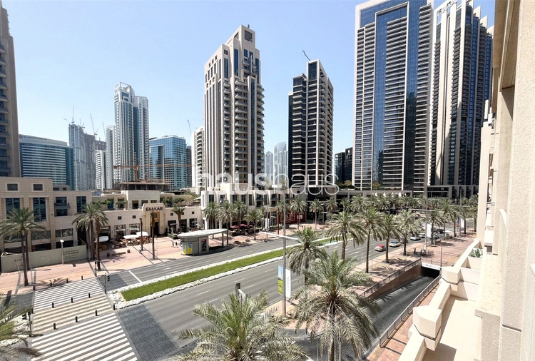 apartment to rent - haus & haus