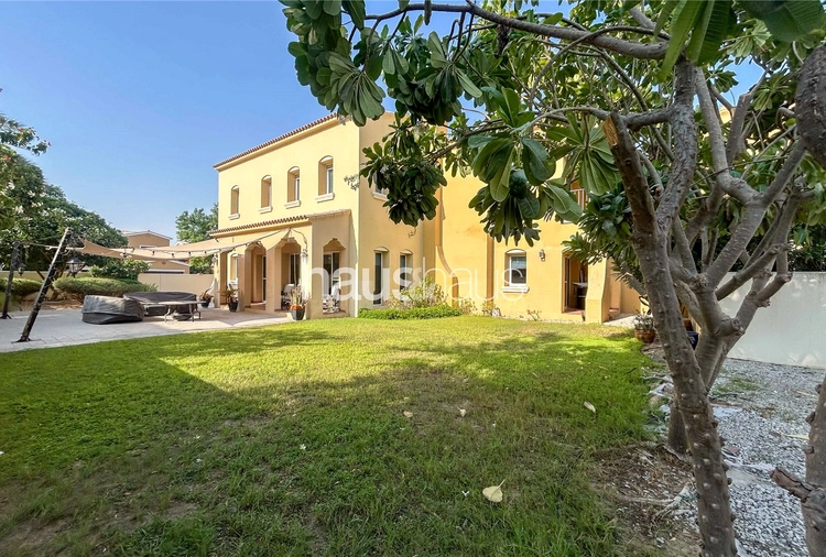 3 bedroom villa for sale - haus & haus