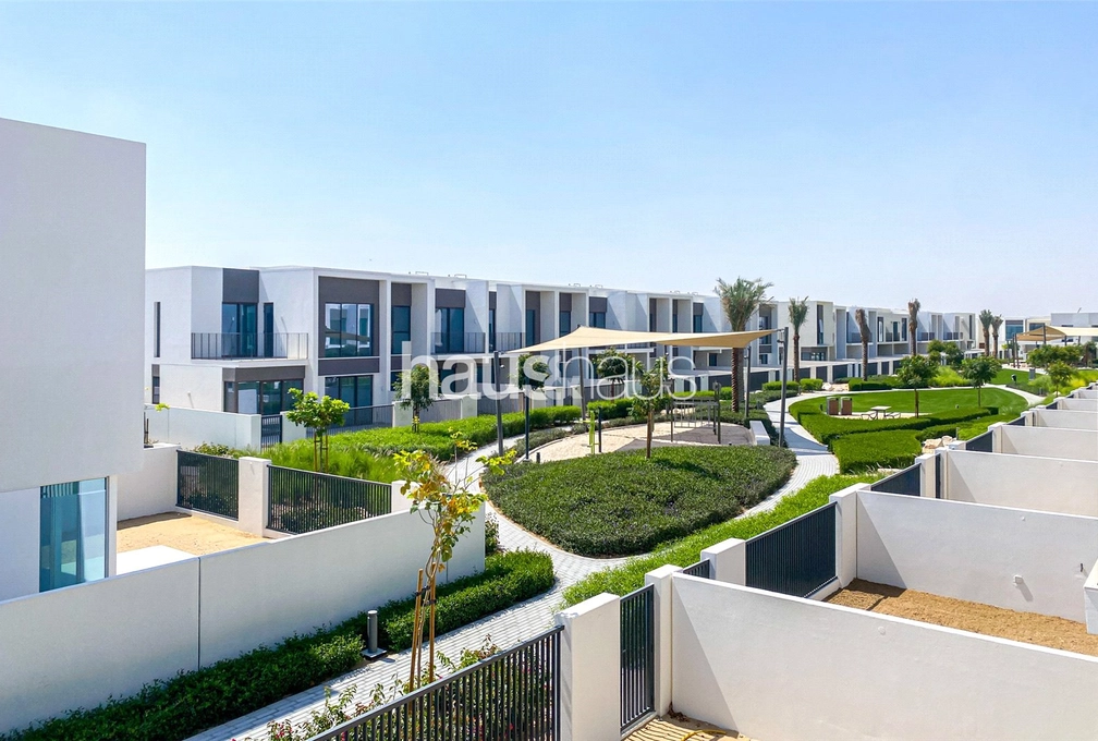 4 bedroom villa to rent - haus & haus