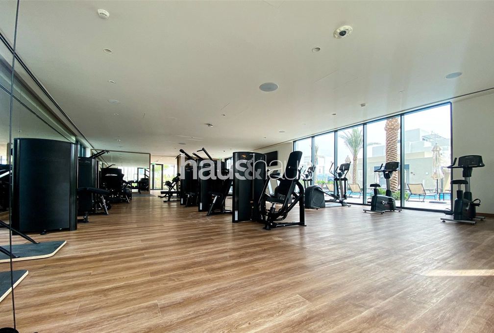 4 bedroom villa to rent - haus & haus