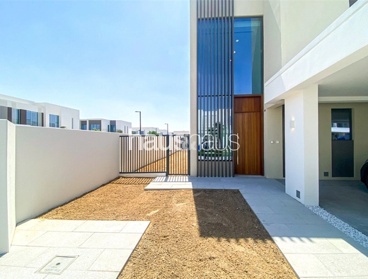 4 bedroom villa to rent - haus & haus