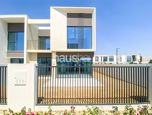 4 bedroom villa to rent - haus & haus