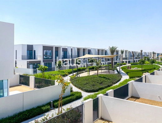 4 bedroom villa to rent - haus & haus