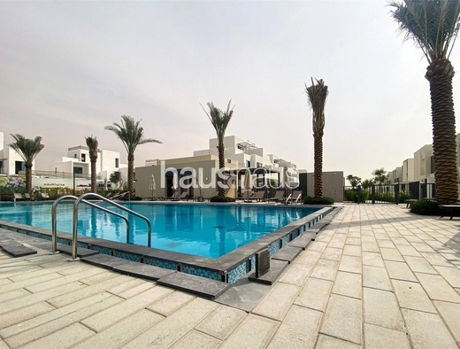 4 bedroom villa to rent - haus & haus