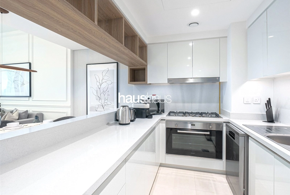 3 bedroom apartment for sale - haus & haus