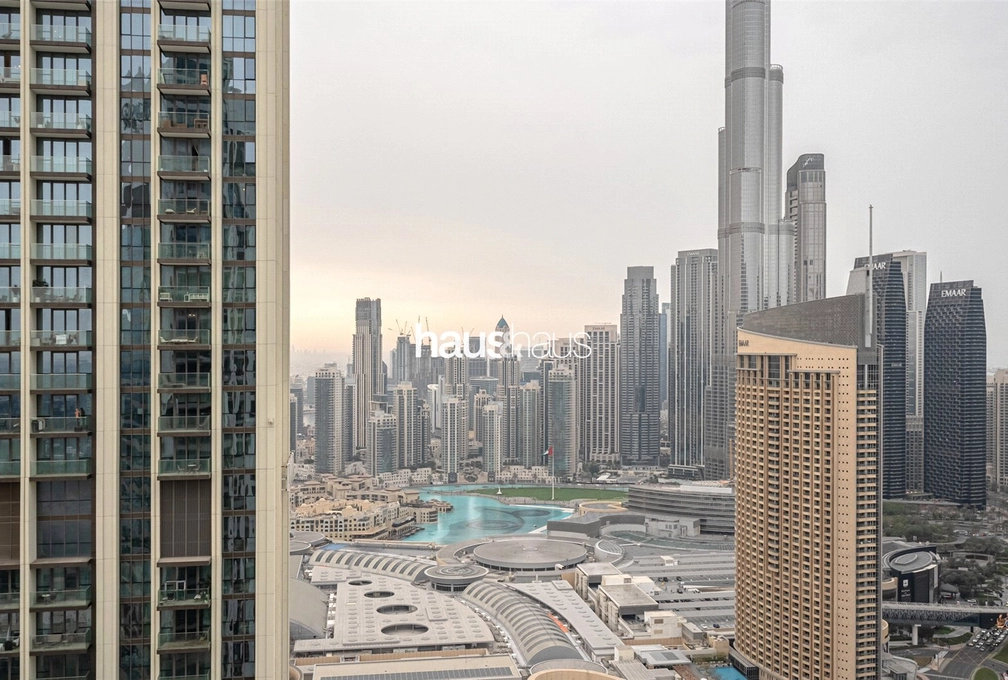 3 bedroom apartment for sale - haus & haus