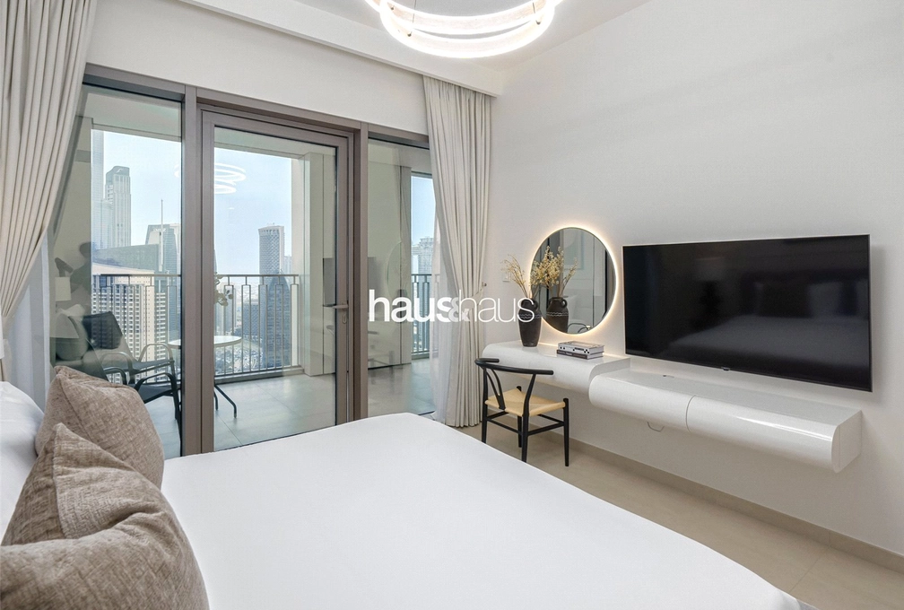 3 bedroom apartment for sale - haus & haus