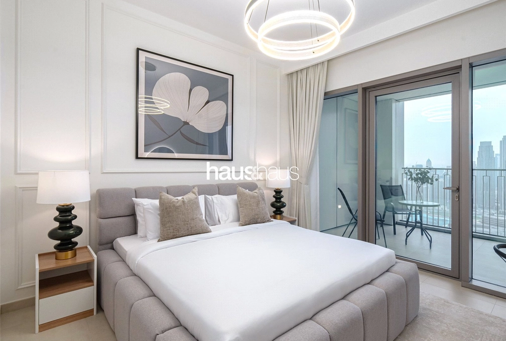 3 bedroom apartment for sale - haus & haus