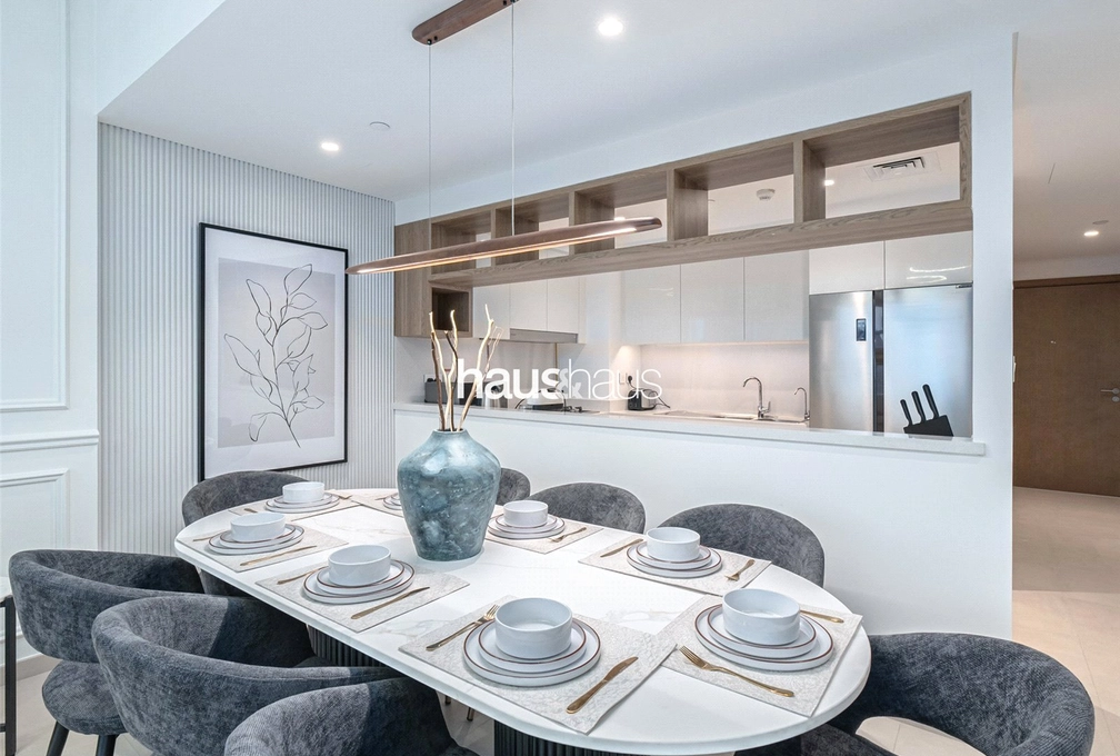 3 bedroom apartment for sale - haus & haus