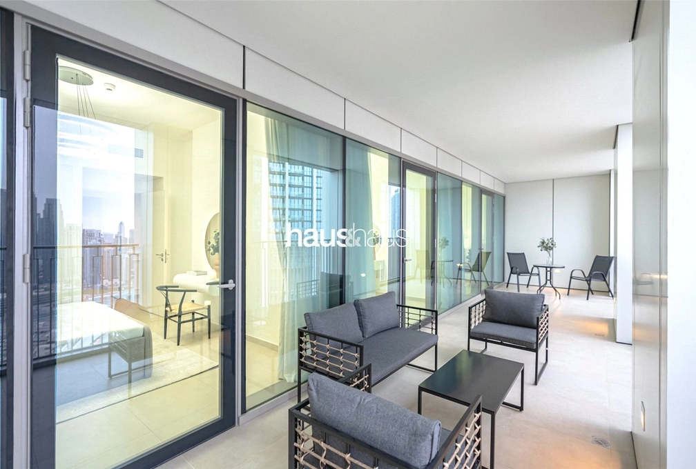 3 bedroom apartment for sale - haus & haus
