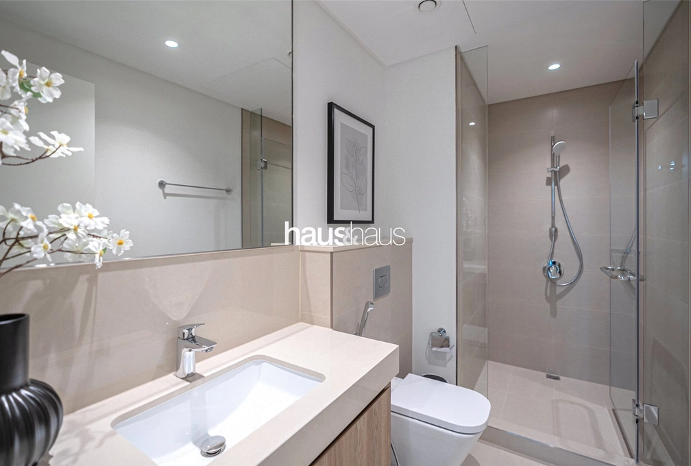 3 bedroom apartment for sale - haus & haus