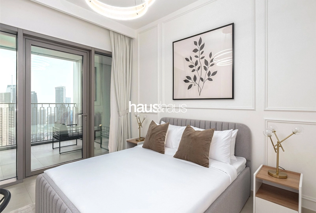 3 bedroom apartment for sale - haus & haus