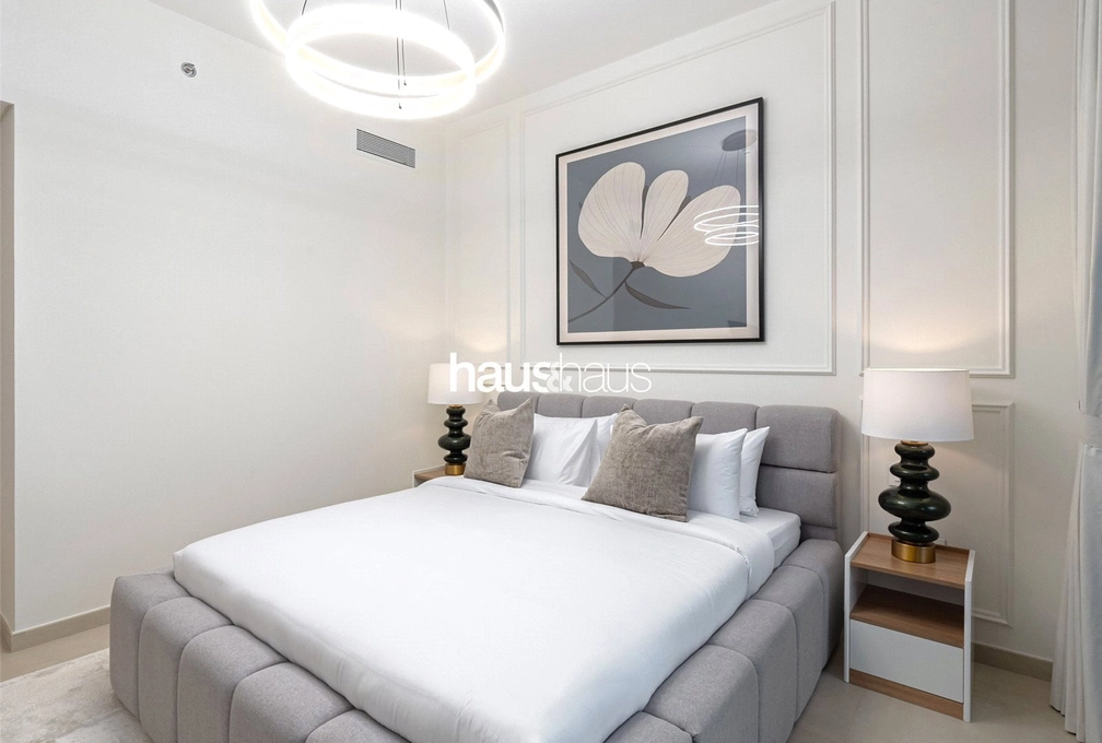 3 bedroom apartment for sale - haus & haus