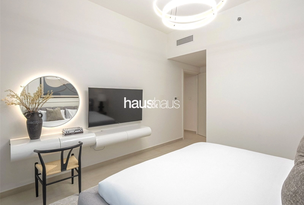 3 bedroom apartment for sale - haus & haus