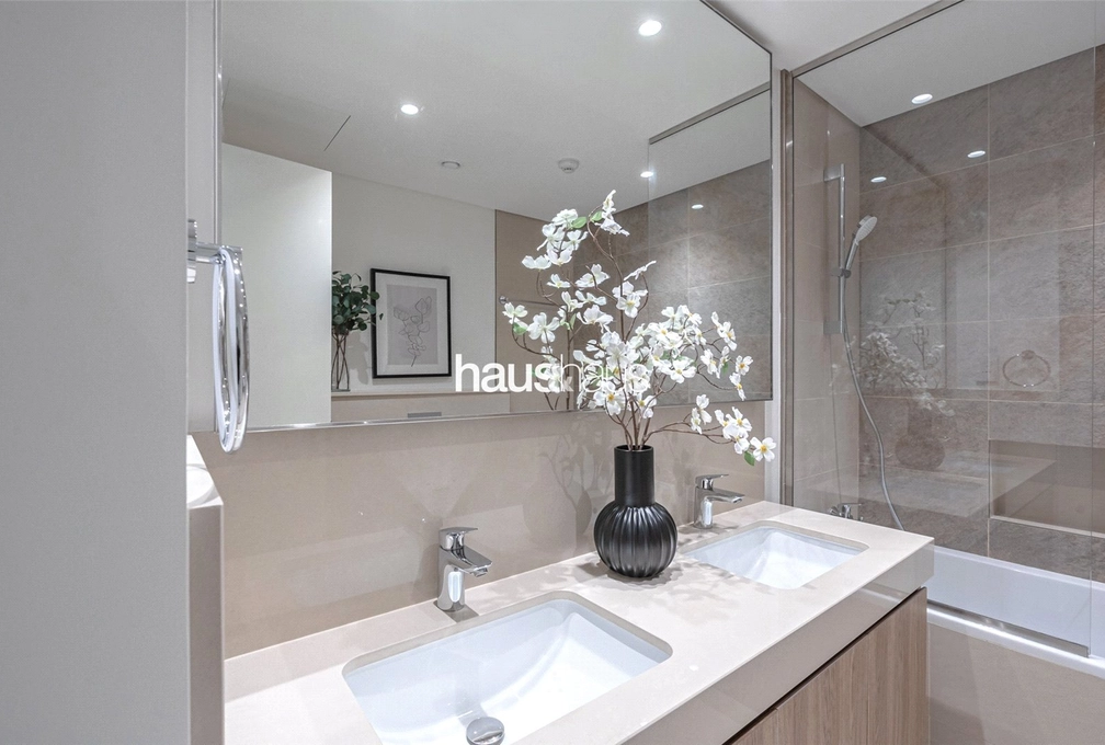 3 bedroom apartment for sale - haus & haus