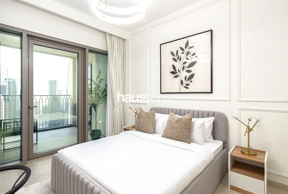 3 bedroom apartment for sale - haus & haus