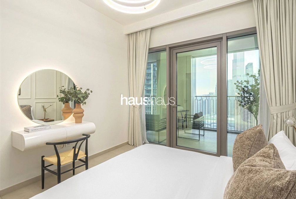 3 bedroom apartment for sale - haus & haus