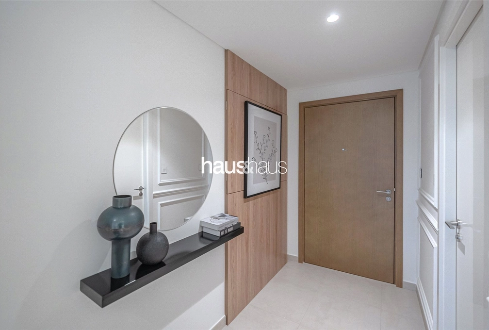 3 bedroom apartment for sale - haus & haus
