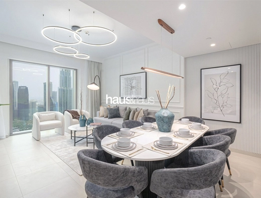 3 bedroom apartment for sale - haus & haus