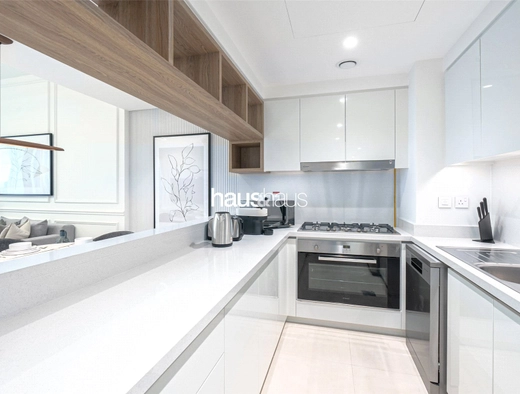 3 bedroom apartment for sale - haus & haus