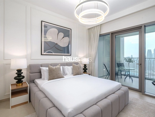 3 bedroom apartment for sale - haus & haus