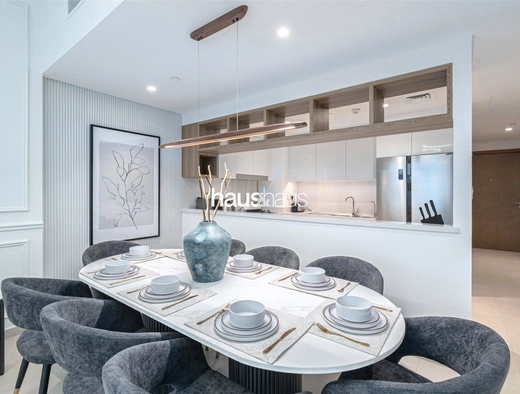 3 bedroom apartment for sale - haus & haus