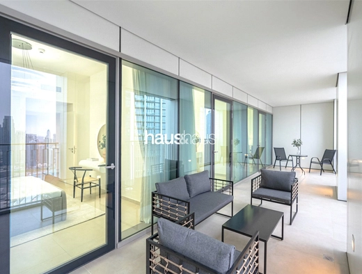 3 bedroom apartment for sale - haus & haus