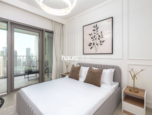 3 bedroom apartment for sale - haus & haus