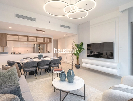 3 bedroom apartment for sale - haus & haus