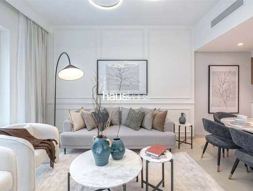 3 bedroom apartment for sale - haus & haus