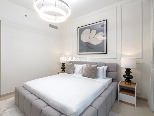 3 bedroom apartment for sale - haus & haus