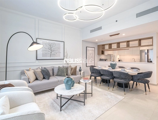 3 bedroom apartment for sale - haus & haus