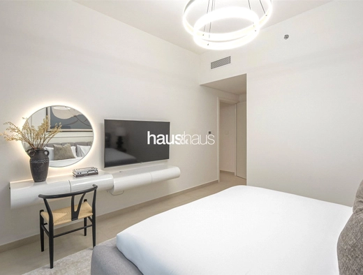 3 bedroom apartment for sale - haus & haus