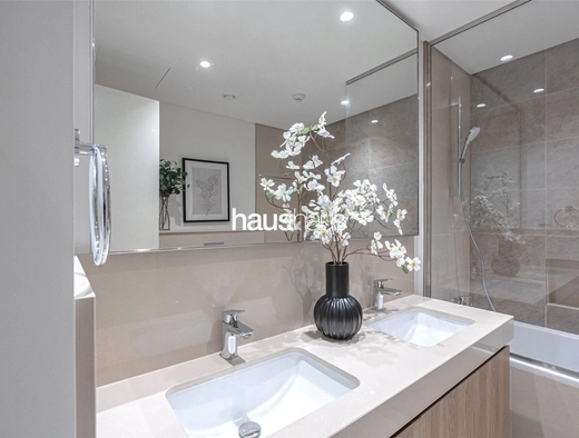 3 bedroom apartment for sale - haus & haus